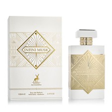 Maison Alhambra Infini Musk