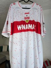vfb stuttgart trikot (Anton)