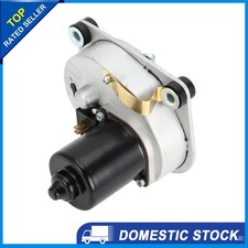 Frontscheibenwischermotor für