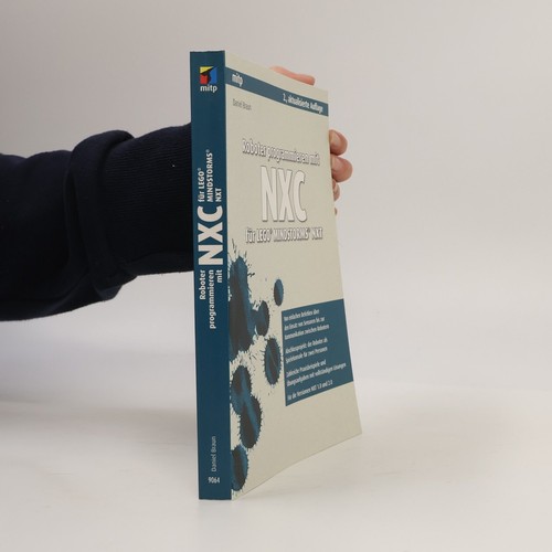 Roboter programmieren mit nxc - mit,