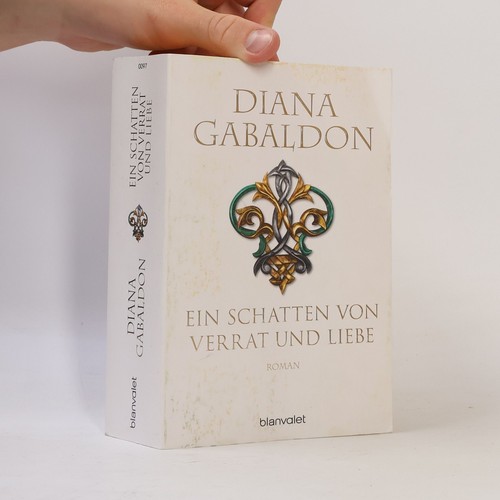 Ein schatten von - verrat, und
