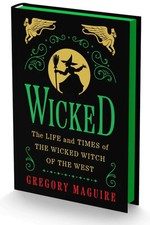 Wicked collector edition - wicked, collector's