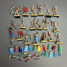 WARHAMMER Khemri Gruftkönige