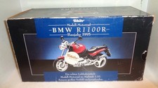 Tchibo Modell-Motorrad 1:10