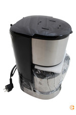 Clatronic KA 3805 Kaffeemaschine Filterkaffeemaschine SIEHE TEXT/FOTO