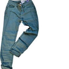 Cecil Hose Jeans Damen Stretch