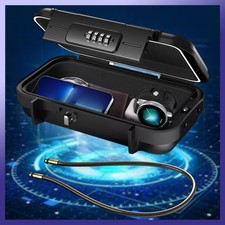 Tragbar Reisesafe Autosafe