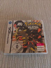 Pokémon platin edition - pokémon:, platin-edition