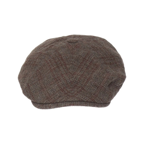 Stetson schiebermütze - stetson,,