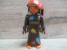 Playmobil Figuren | Hexe für