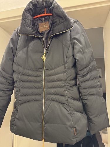 Moncler damen daunen jacke - damen, daunen-jacke