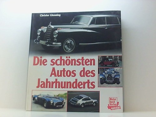 Die schönsten autos des - schönsten,