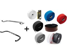 Bullhorn Triathlon Fixie