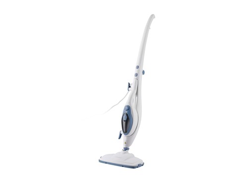 Silvercrest 2in1 dampfmopp - 2in1,