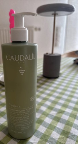 X caudalie vinopure - x,