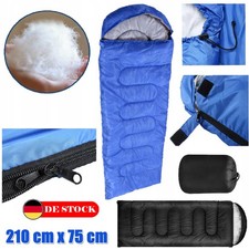 Schlafsack Camping Outdoor