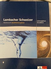 Lambacher Schweizer Mathematik Oberstufe Einführungsphase NRW