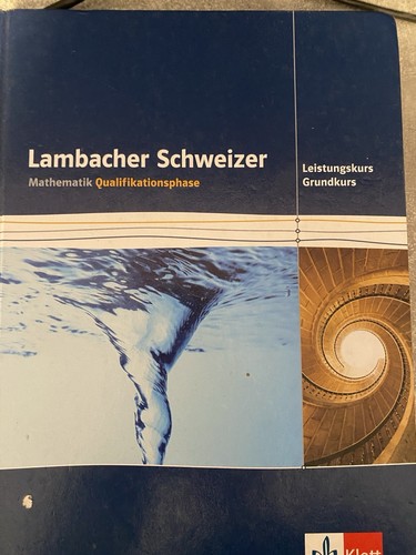 Lambacher schweizer mathematik - lambacher,