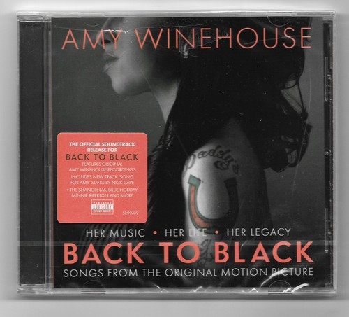 Amy winehouse various - amy,