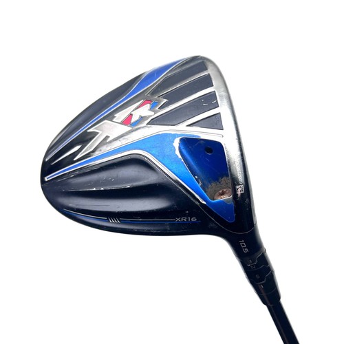 Callaway xr16 driver 10 - /, 10,5