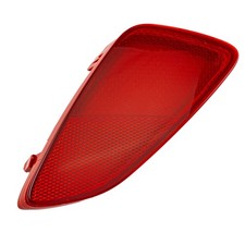 Original ford reflektor hinten - original,