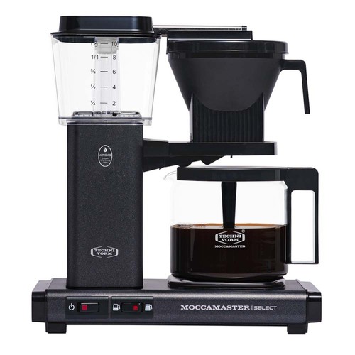 MOCCAMASTER