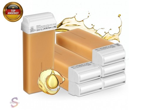 Argan wachspatronen - argan,