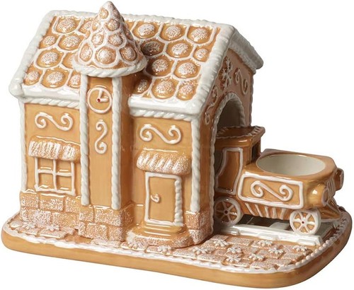 Villeroy boch winter - winter, bakery