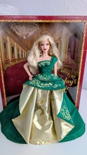 Barbie Holiday 2011 , T7914, Barbie Collector,  Model Muse Puppe