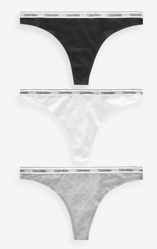 Calvin klein 3er - 3er, pack