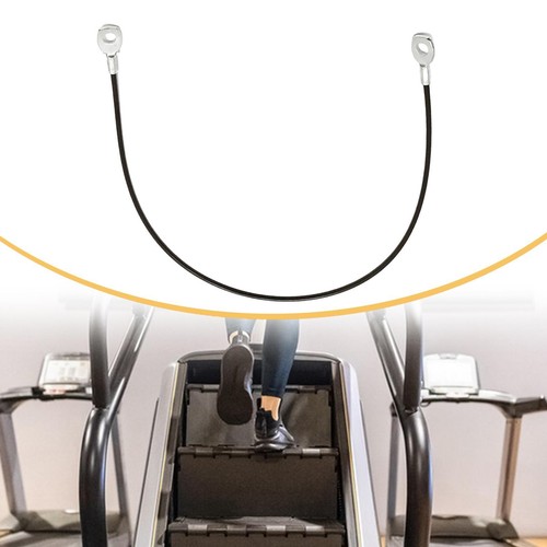 Treppensteighilfe aus