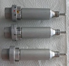 W&H Assistina Adapter 02691000 Sirona T1 Classic Für 3x3 Twin One 301 Plus