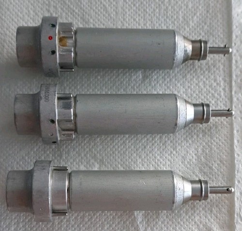 Assistina adapter 02691000 - adapter,