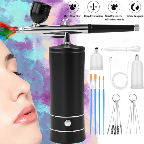 Airbrushpistole kabellose - airbrushpistole,
