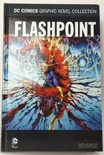 DC Comics Graphic Novel Collection Band 61: Flashpoint