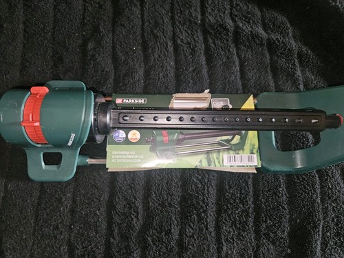 Parkside viereckregner bis - parkside,
