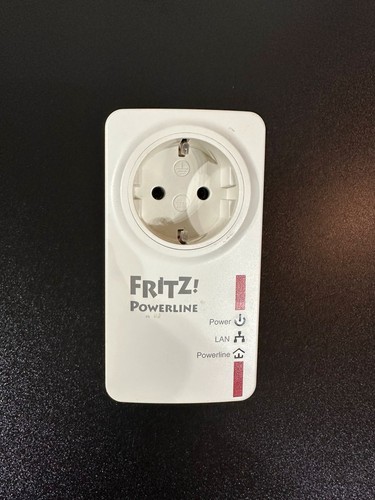 Fritz powerline 530e - 530e, adapter