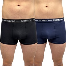 Jungen Retroshorts 6er Pack
