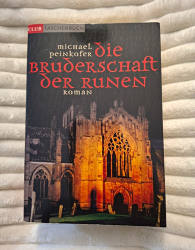 Die bruderschaft der - bruderschaft,