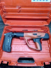 Hilti dx460 nagelknipser - dx460,
