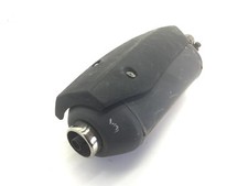 Auspuff - Defekter Anschluss