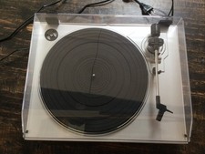 Plattenspieler von Lenco L-3866 USB