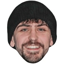 Jordan Rondelli (Smile) Big Head