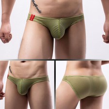Herren Atmungsaktive Mesh