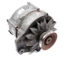 Alternator 85-91 VW Jetta Golf