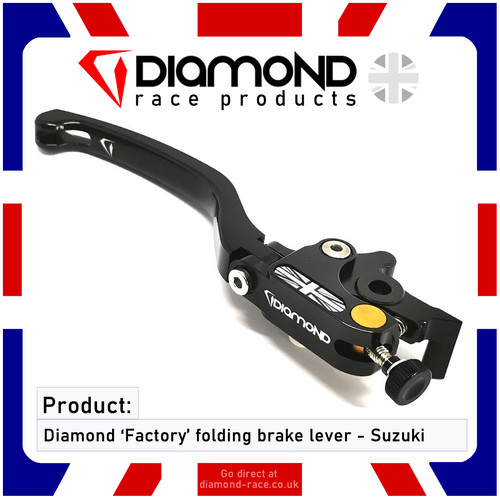 Diamond factory klappbarer - diamond, "factory"