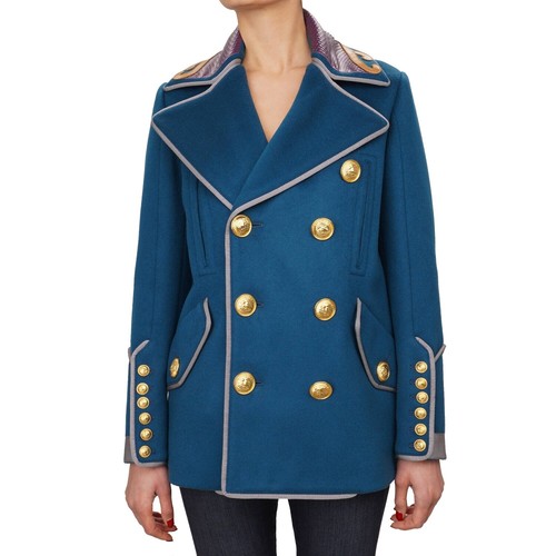 Dsquared2 zweireihiger royal - zweireihiger,