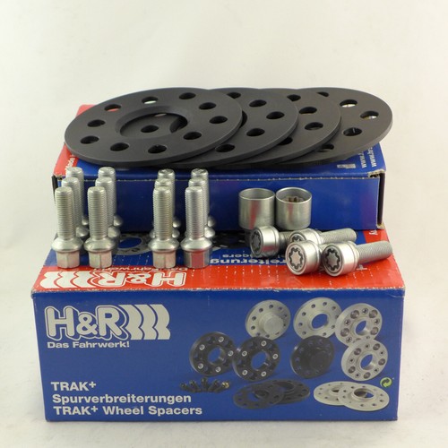 Spurverbreiterung 10 16mm - h&r,