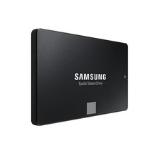 500 GB 2,5" interne Samsung