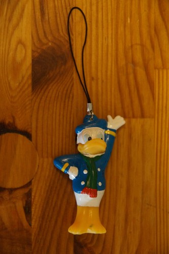 Donald duck figur - donald, duck,